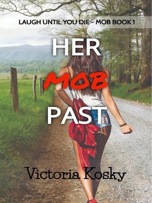 cover image of Her Mob Past